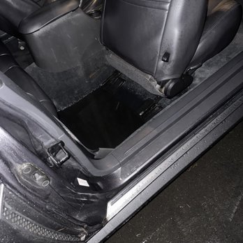 Beaverton Auto Upholstery - after repair - Auto Upholstery Near Me - Beaverton, Oregon Beaverton Auto Upholstery - after repair - Auto Upholstery Near Me - Beaverton, Oregon