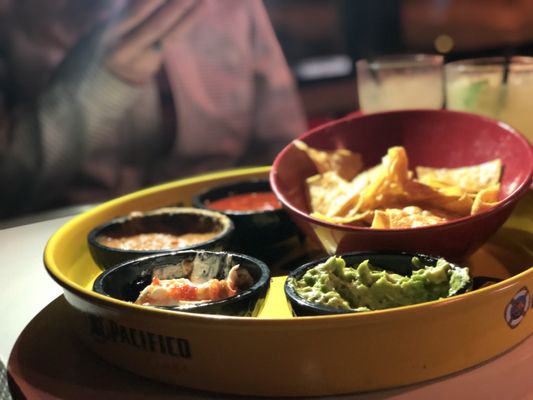 Taco Dive Bar by null