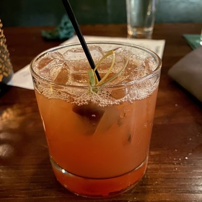 Margie's Kitchen & Cocktails by null