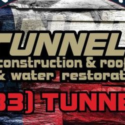 Tunnell Construction & Roofing & Water Restoration
