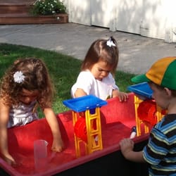 Trinity Presbyterian Preschool