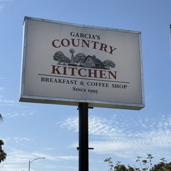 Garcias Country Kitchen - Coffee & Tea Near Me - San Jose, California Garcias Country Kitchen - Coffee & Tea Near Me - San Jose, California