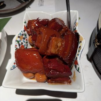 Cheli - Braised Pork Belly 浙里红烧肉 - Shanghainese Near Me - New York, New York