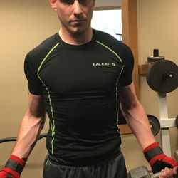 DBM Strength Training
