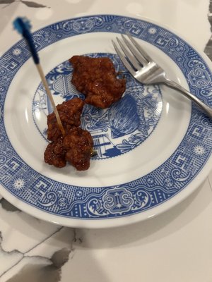Bonchon Navy Yard by null