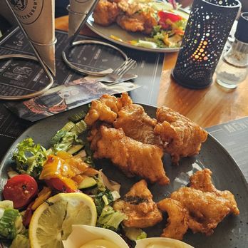 de lunch - Restaurants Near Me - Volendam, New Hampshire