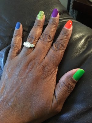 Venetian Nail Spa 71 Photos 87 Reviews Nail Salons River Marsh Dr Jacksonville Fl United States Phone Number Yelp