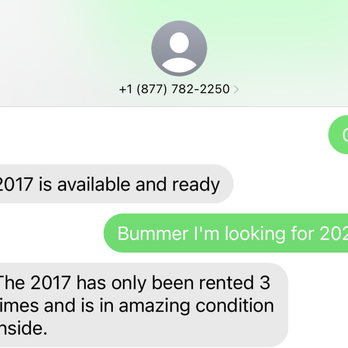 GooRVy - RV Rental Near Me GooRVy - RV Rental Near Me