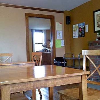Hilltop Cafe - Coffee & Tea Near Me - Wilton, New Hampshire