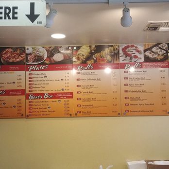 Teriyaki Express - The menu, while basic, has everything you need to satisfy your lunchtime cravings. - Japanese Near Me - Fullerton, California Teriyaki Express - The menu, while basic, has everything you need to satisfy your lunchtime cravings. - Japanese Near Me - Fullerton, California