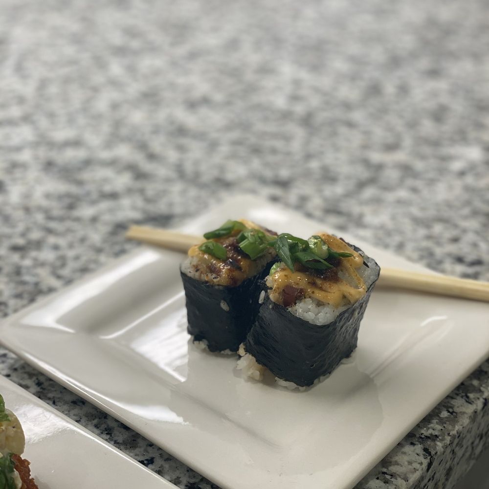 Shootz - Spam Brulee Musubi -- PORTRAIT - Hawaiian Near Me - Stanton, California