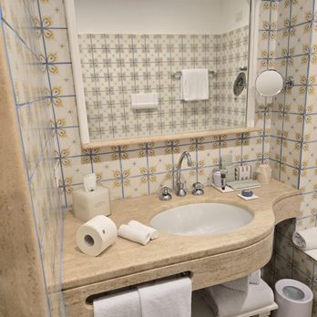 Hotel Bel Air - Hotels Near Me - Sorrento, NA