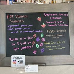 Rose Café & Bagel