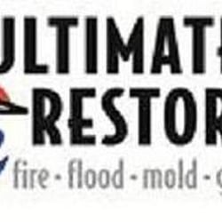 Ultimate Choice Restoration - Ultimate Choice Restoration / Vegas Floods