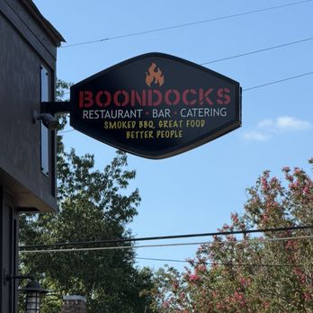 Boondocks - Barbeque Near Me - Jackson, Mississippi Boondocks - Barbeque Near Me - Jackson, Mississippi