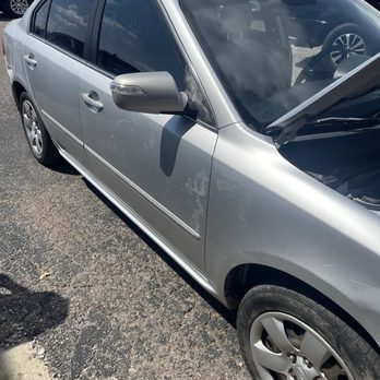 The Works - Auto Detailing Near Me - Amarillo, Texas The Works - Auto Detailing Near Me - Amarillo, Texas