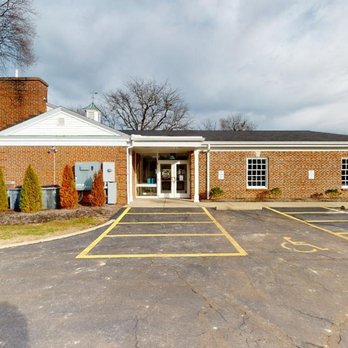 Park National Bank: Mount Vernon East Office - Banks & Credit Unions Near Me - Mount Vernon, Ohio Park National Bank: Mount Vernon East Office - Banks & Credit Unions Near Me - Mount Vernon, Ohio