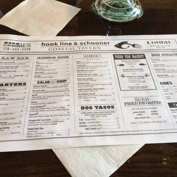 Hook Line & Schooner - American Near Me - Smyrna, Georgia