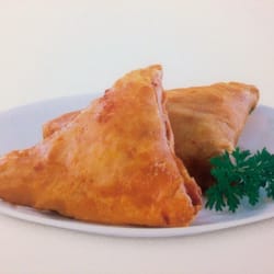 Mazaj  Best Donair - Samosa ( beef - chicken -veg )