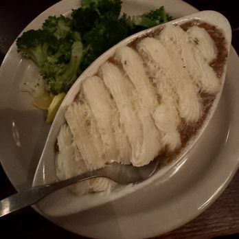 Kilkenny's Irish Pub - JENKINSTOWN COTTAGE PIE - Pubs Near Me - Tulsa, Oklahoma Kilkenny's Irish Pub - JENKINSTOWN COTTAGE PIE - Pubs Near Me - Tulsa, Oklahoma