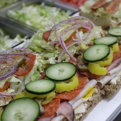 Subbies Subs & More