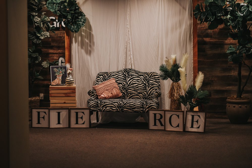 CORNERSTONE COMMUNITY CHURCH Updated May 2024 58 Photos & 30