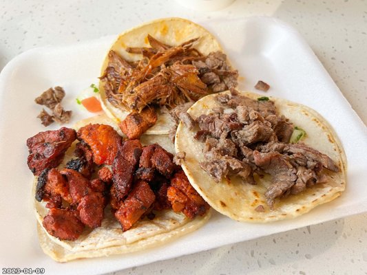 Taco Boys by null