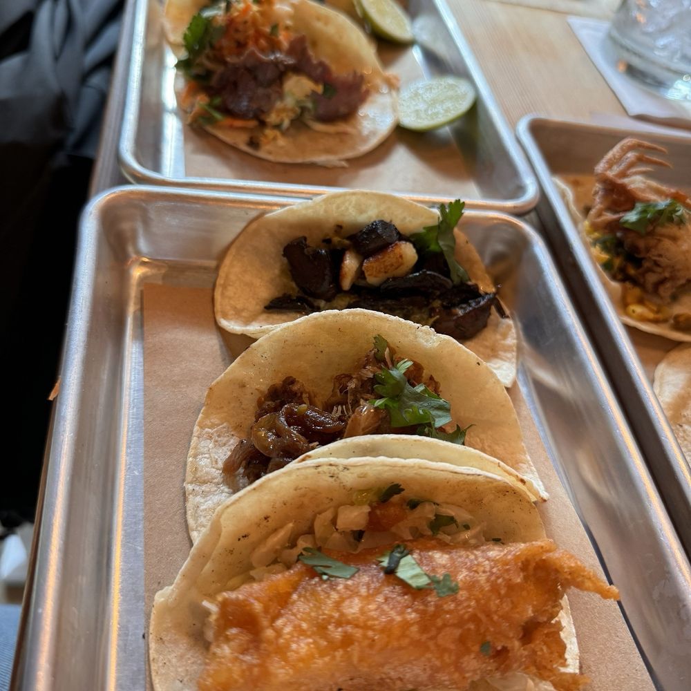 Bartaco - Tacos! - Tacos Near Me - Charleston, South Carolina