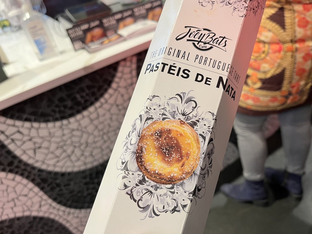 JOEY BATS CAFÉ 44 Photos & 16 Reviews 75 9th Ave, New York, New