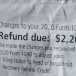Internal Revenue Service