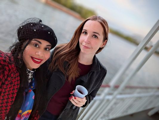 Belle of Louisville Riverboats