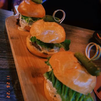Chinitas - Must try the wagyu sliders!! - Sushi Bars Near Me - Henderson, Nevada