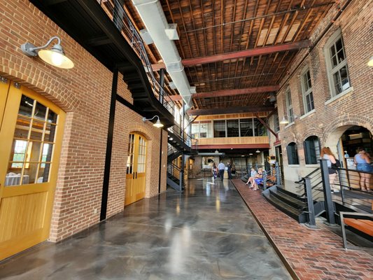 Prairie Street Brewing Co. by null