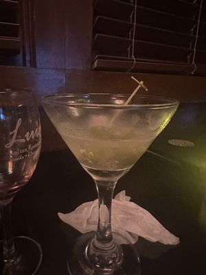 Luigi's Italian Chophouse and Bar by null