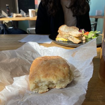 Leisha's Bakeria - Breakfast & Brunch Near Me - Bridgeport, Connecticut