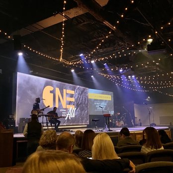 The Church Of Eleven22 17 Photos 24 Reviews Churches 14286 Beach Blvd Jacksonville Fl Phone Number