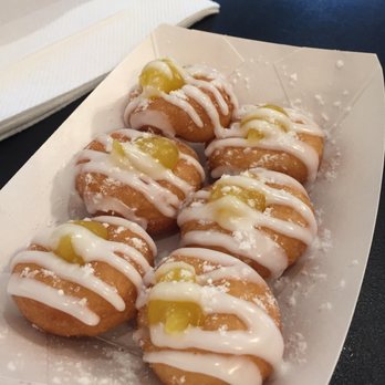 BB'S Baby Donuts - Donuts Near Me - Western Springs, Illinois