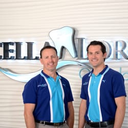 Apicella Lorei Orthodontics