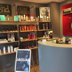 Friseur Ihmer Tor