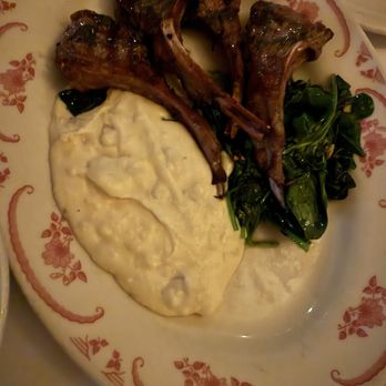 Luigi's Restaurant & Bar - Italian Near Me - New Hyde Park, New York