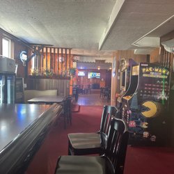 The Bar