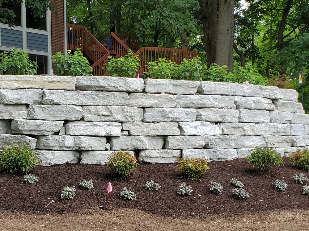 SNYDER BRICK & BLOCK Updated August 2024 25 Photos 1733