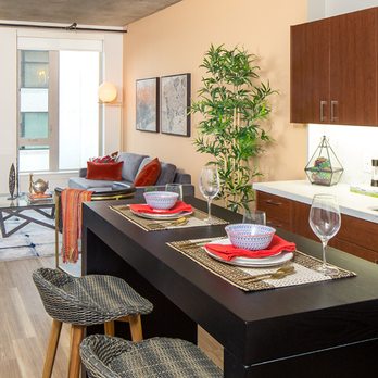 Modera Pearl - Apartments Near Me - Portland, Oregon