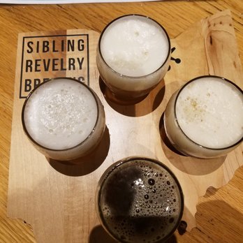 Sibling Revelry Brewing - Breweries Near Me - Westlake, Ohio Sibling Revelry Brewing - Breweries Near Me - Westlake, Ohio