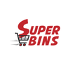 Super Bins gift card