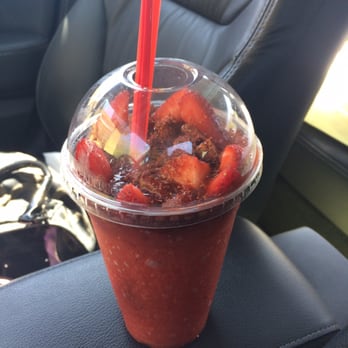 Tocumbos Ice Cream - Best Fresada! - Desserts Near Me - Murrieta, California
