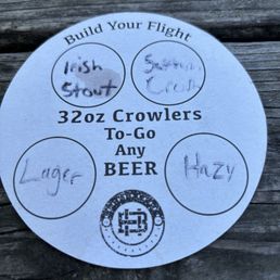 Flight selections Flight selections