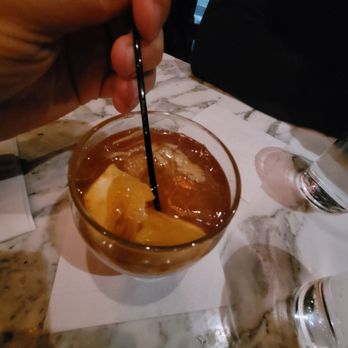 The Dakota Bar - Terrible old-fashioned... don't bother to waist your money - Cocktail Bars Near Me - New York, New York The Dakota Bar - Terrible old-fashioned... don't bother to waist your money - Cocktail Bars Near Me - New York, New York