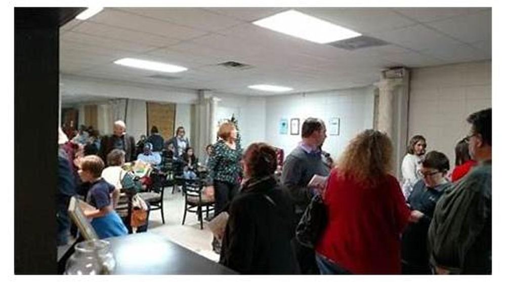 PLAYHOUSE 1960 46 Photos & 10 Reviews 6814 Gant Rd, Houston, Texas Performing Arts Phone