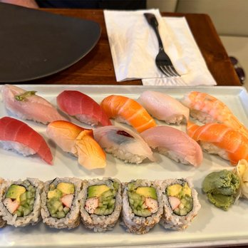Yanako - Sushi For Two - Japanese Near Me - Philadelphia, Pennsylvania